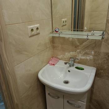 Сдается 1-комнатная квартира, 21 м²