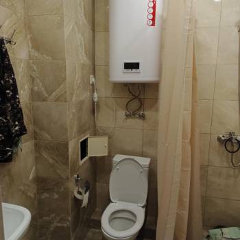 Сдается 1-комнатная квартира, 21 м²
