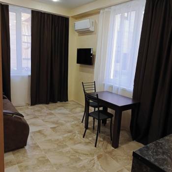 Сдается 1-комнатная квартира, 21 м²