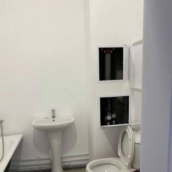 Продается 1-комнатная квартира, 28,8 м²