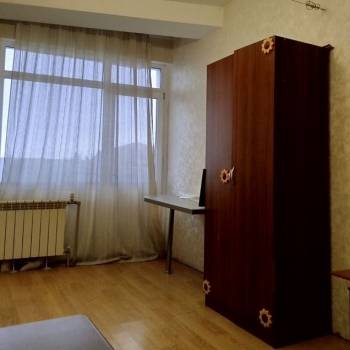 Сдается 1-комнатная квартира, 42 м²