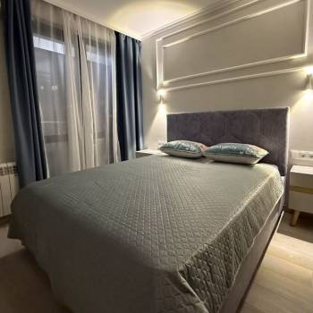 Сдается 1-комнатная квартира, 25 м²