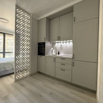 Сдается 1-комнатная квартира, 25 м²