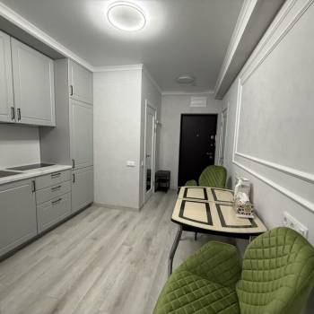 Сдается 1-комнатная квартира, 25 м²