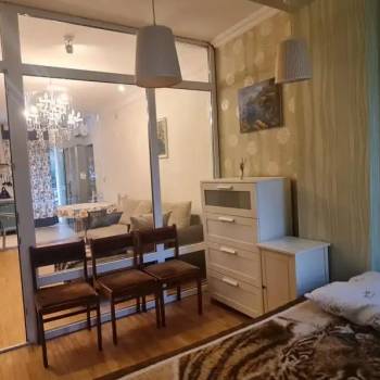 Сдается 2-х комнатная квартира, 35 м²