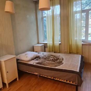 Сдается 2-х комнатная квартира, 35 м²