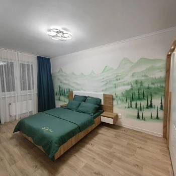 Сдается 2-х комнатная квартира, 48 м²