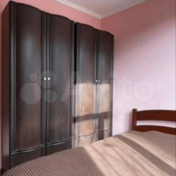 Продается 1-комнатная квартира, 41 м²