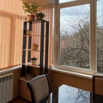 Продается 1-комнатная квартира, 41 м²