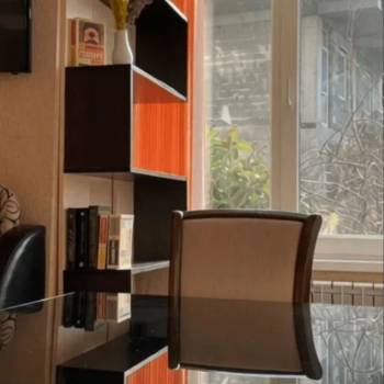 Продается 1-комнатная квартира, 41 м²