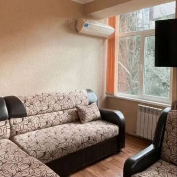 Продается 1-комнатная квартира, 41 м²