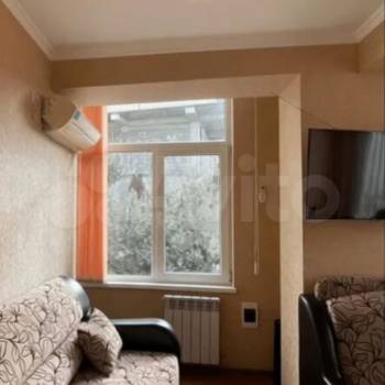 Продается 1-комнатная квартира, 41 м²