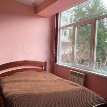 Продается 1-комнатная квартира, 41 м²