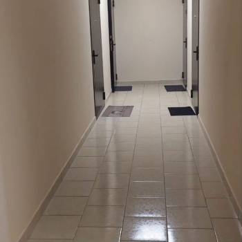 Продается 1-комнатная квартира, 45,2 м²