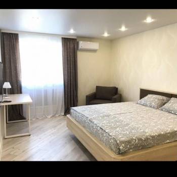 Сдается 1-комнатная квартира, 45 м²