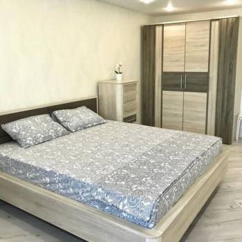 Сдается 1-комнатная квартира, 45 м²