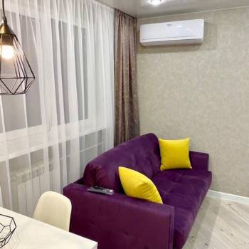 Сдается 1-комнатная квартира, 45 м²