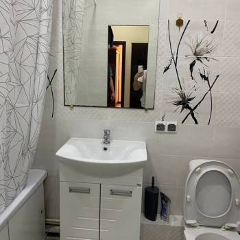 Сдается 1-комнатная квартира, 42 м²