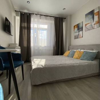 Сдается 1-комнатная квартира, 22 м²