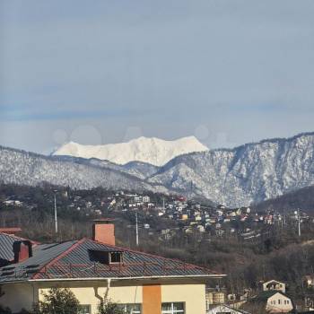 Продается 1-комнатная квартира, 50,9 м²