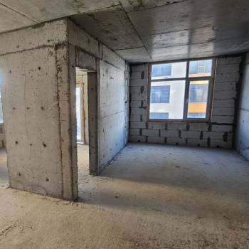 Продается 1-комнатная квартира, 50,9 м²