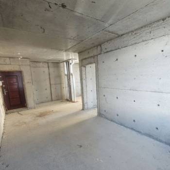 Продается 1-комнатная квартира, 50,9 м²