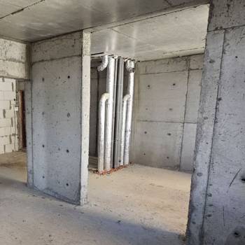 Продается 1-комнатная квартира, 50,9 м²