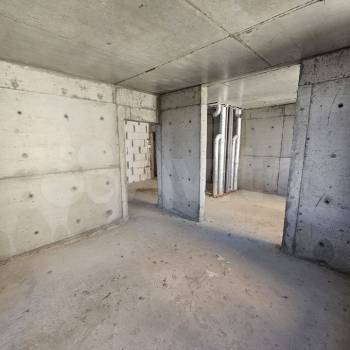 Продается 1-комнатная квартира, 50,9 м²