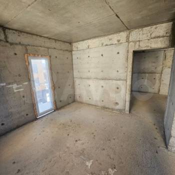Продается 1-комнатная квартира, 50,9 м²