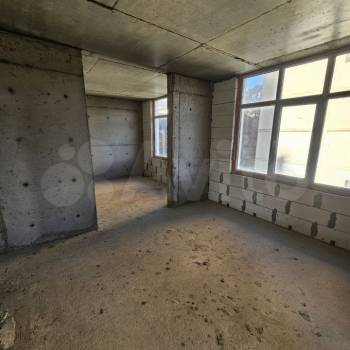 Продается 1-комнатная квартира, 50,9 м²