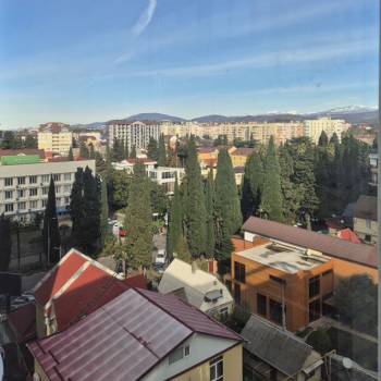 Продается 1-комнатная квартира, 88 м²