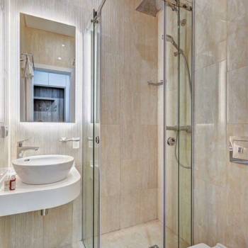 Продается 1-комнатная квартира, 21,7 м²