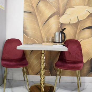 Продается 1-комнатная квартира, 14,8 м²