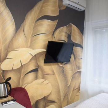 Продается 1-комнатная квартира, 14,8 м²