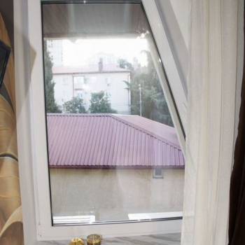 Продается 1-комнатная квартира, 14,8 м²
