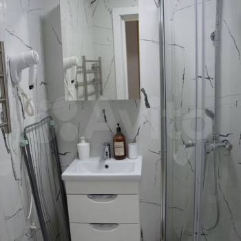 Продается 1-комнатная квартира, 14,8 м²