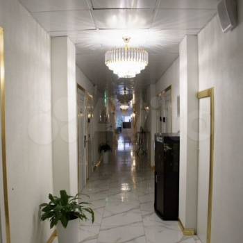 Продается 1-комнатная квартира, 14,8 м²