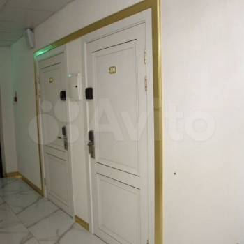 Продается 1-комнатная квартира, 14,8 м²