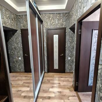 Продается 1-комнатная квартира, 34,6 м²