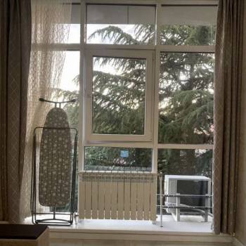 Сдается 1-комнатная квартира, 24,3 м²