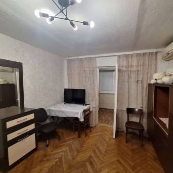 Сдается 1-комнатная квартира, 32 м²