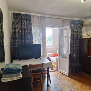 Сдается 1-комнатная квартира, 32 м²
