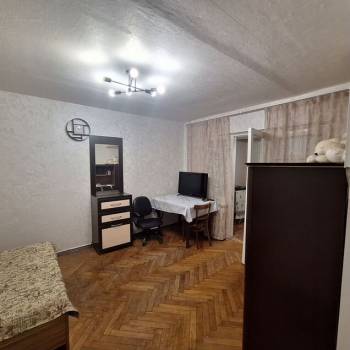 Сдается 1-комнатная квартира, 32 м²