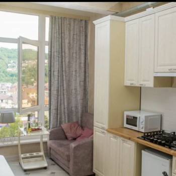 Продается 1-комнатная квартира, 36 м²