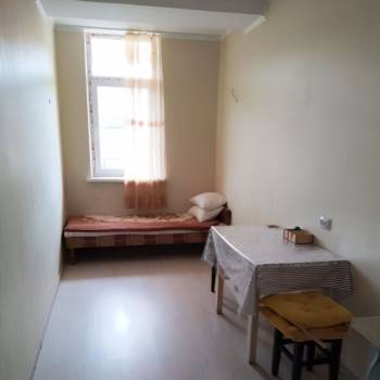 Продается 1-комнатная квартира, 38,1 м²