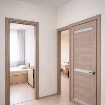 Продается 1-комнатная квартира, 38,1 м²