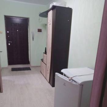Продается 1-комнатная квартира, 38,1 м²
