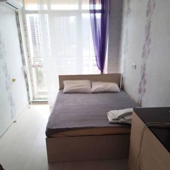 Продается 1-комнатная квартира, 38,1 м²