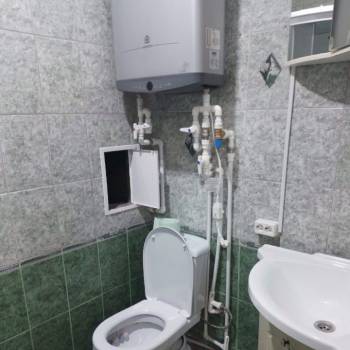 Продается 1-комнатная квартира, 38,1 м²