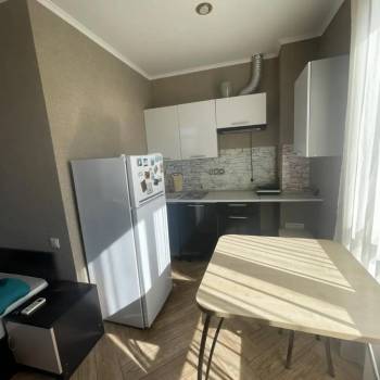 Сдается 1-комнатная квартира, 36 м²